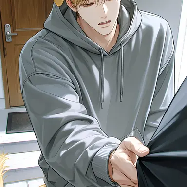 Profile image of リク