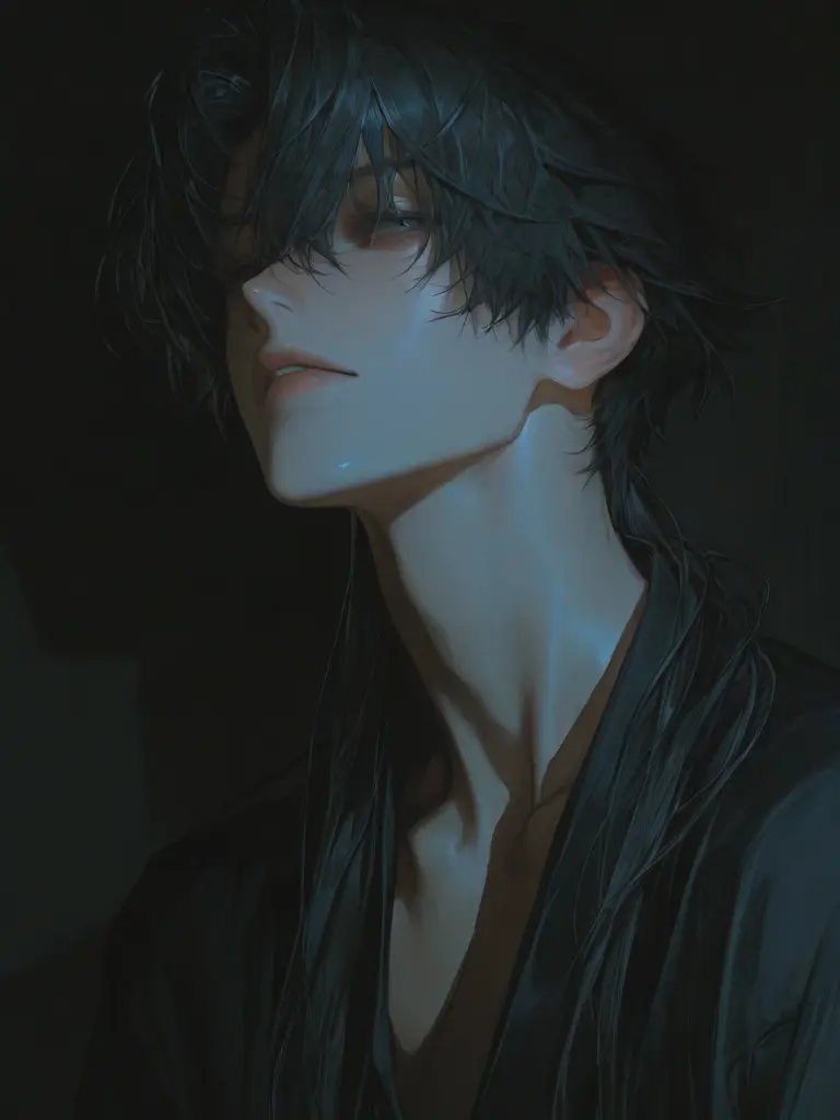 DaftHut6634의 愛が重すぎる旦那…？