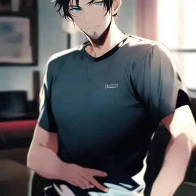 Profile image of 김백건