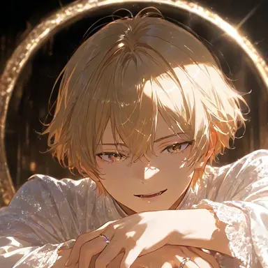 Profile image of ミカ