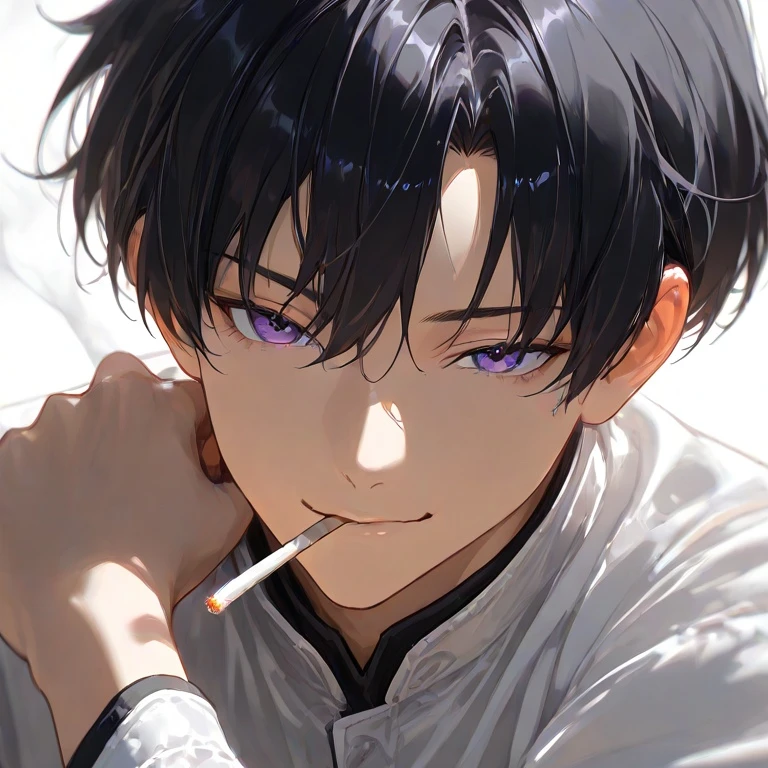 金持ちマフィアのボスに求婚される。