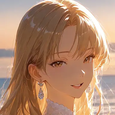 Profile image of 絢音