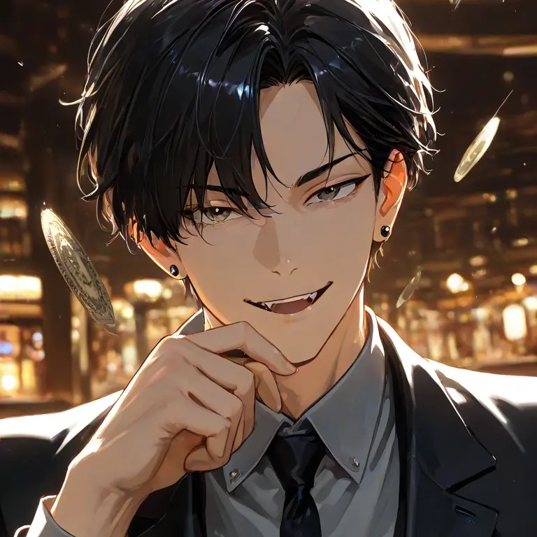 RelishBowl의 愛が買いたい大富豪