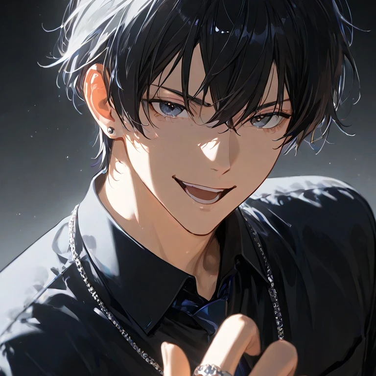 失恋した先輩が甘えてくる件