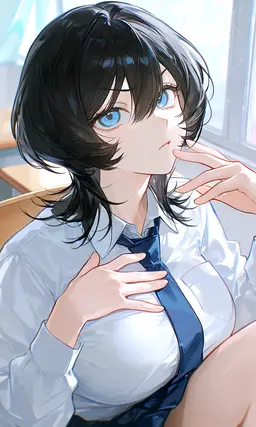 Profile image of Sui Saito