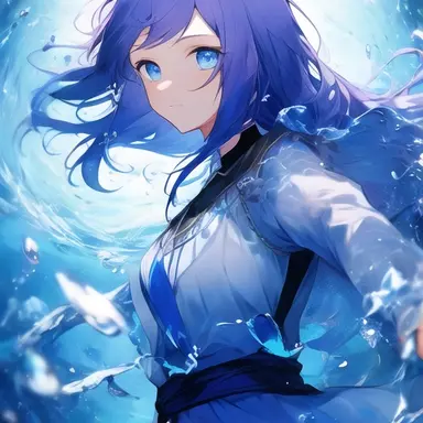 Profile image of Larien
