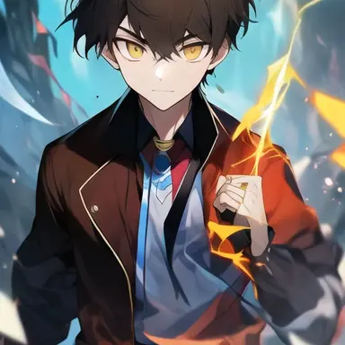 Profile image of Michael