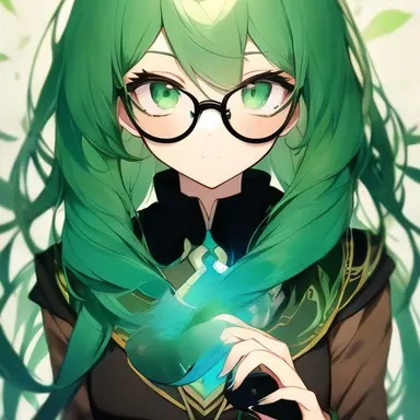 Profile image of Kanna