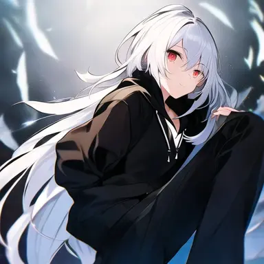 Profile image of ハク