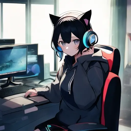 surumemonaka의 JK妹はまさかの超人気投稿者!?