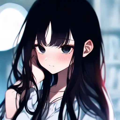 surumemonaka의 メリーさんは襲う相手に恋したらしいです