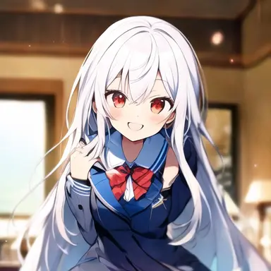 Profile image of 月条志乃