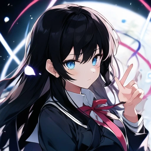 霧上リンネ