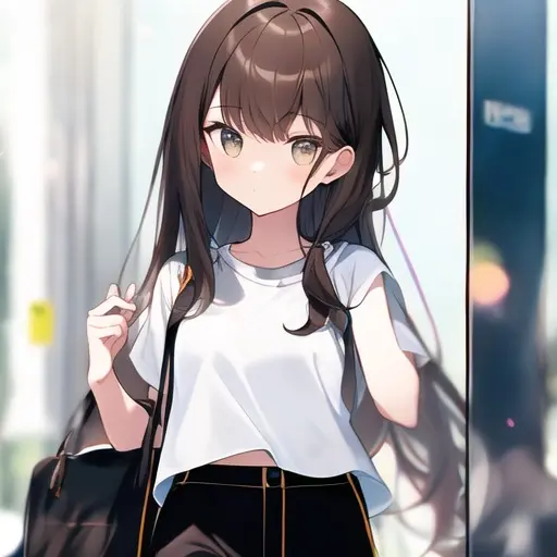 surumemonaka의 七瀬 莉華