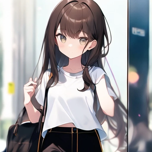 七瀬莉華