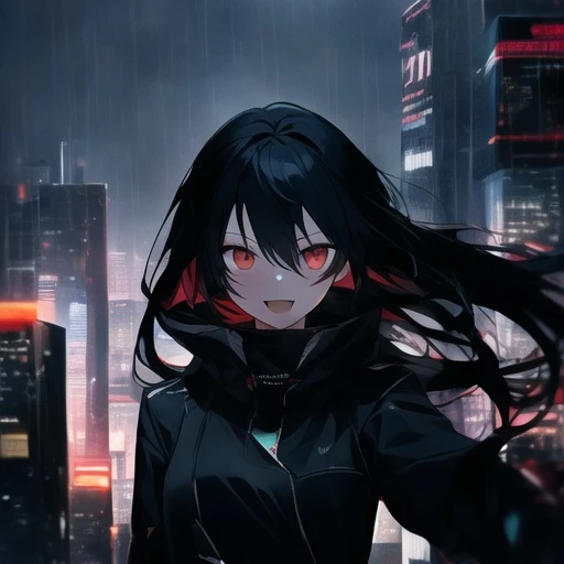 月途アカネ