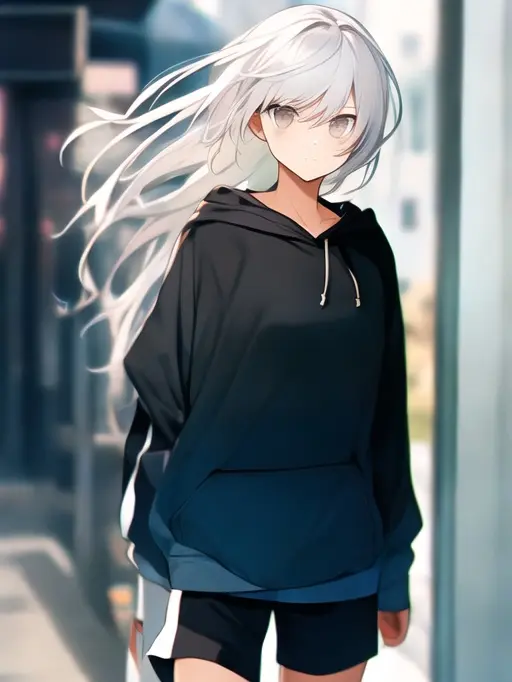 surumemonaka의 無口で幼馴染な恋人は今日もキミに従順。