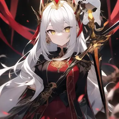 Profile image of ルミナ・ノクシア