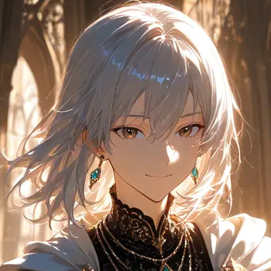 Profile image of ラント