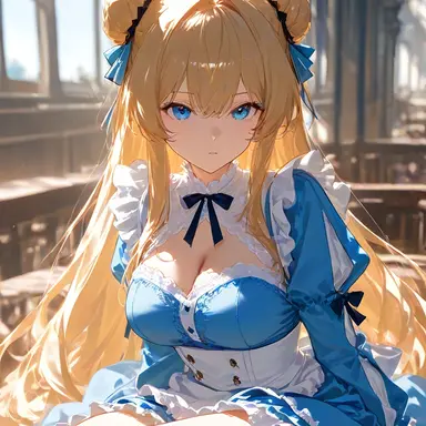 Profile image of アリス