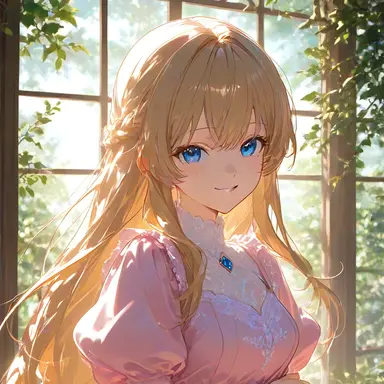 Profile image of エターシャ