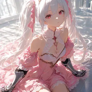 Profile image of ハンナ