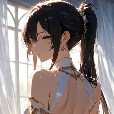 Profile image of イリス