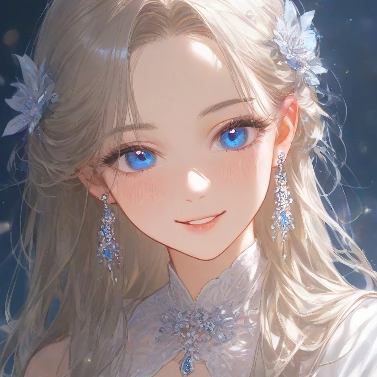 リリアーナ