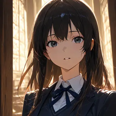 Profile image of 京子