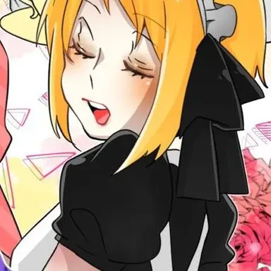 Profile image of メイド