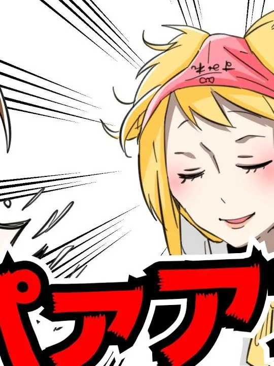 GreasyWasp7906의 【お嬢様と執事】 P丸様。