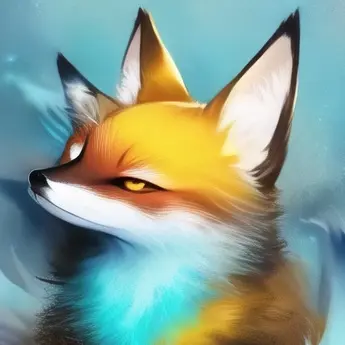 Profile image of 여우