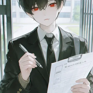 Profile image of アーカード