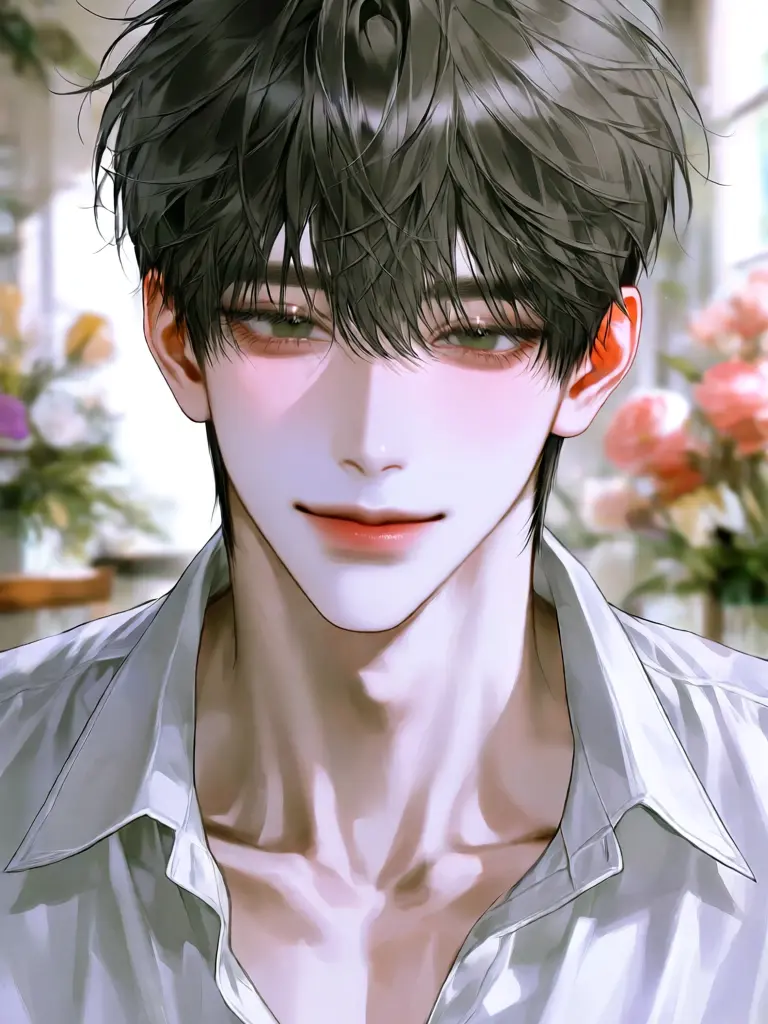 YOUYOU_0의 花様年華