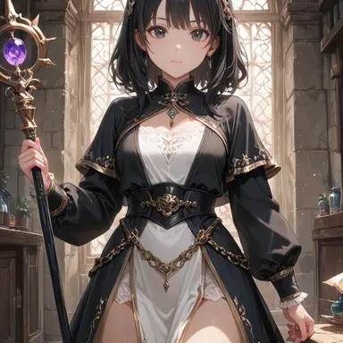 Profile image of シャーロット