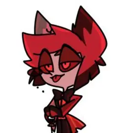 Profile image of 알래스터