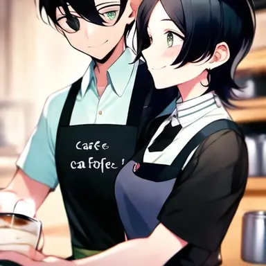 Profile image of Sam Chen