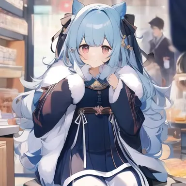 Profile image of 여우