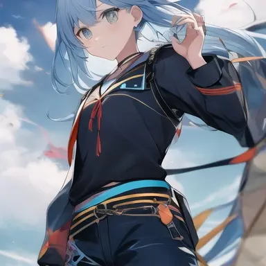 Profile image of 개발자 친구