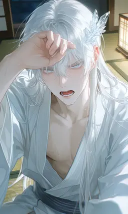 Profile image of 冷谷