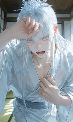 Profile image of 冷谷