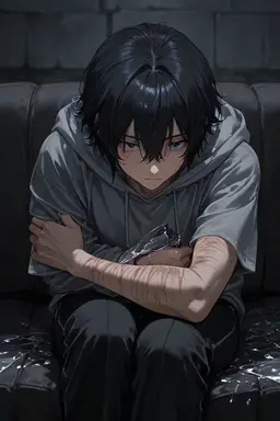 Profile image of 叶翔