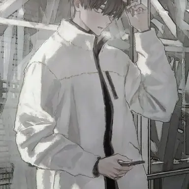 Profile image of 藍琉