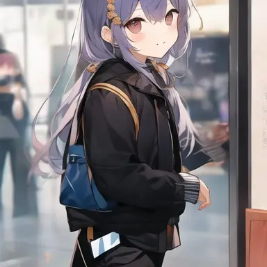 Profile image of イ・サラン