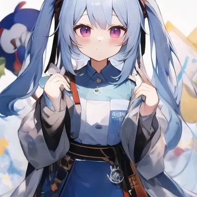Profile image of パク・ウンジン