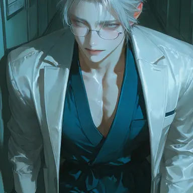 Profile image of 桐嶋 蓮