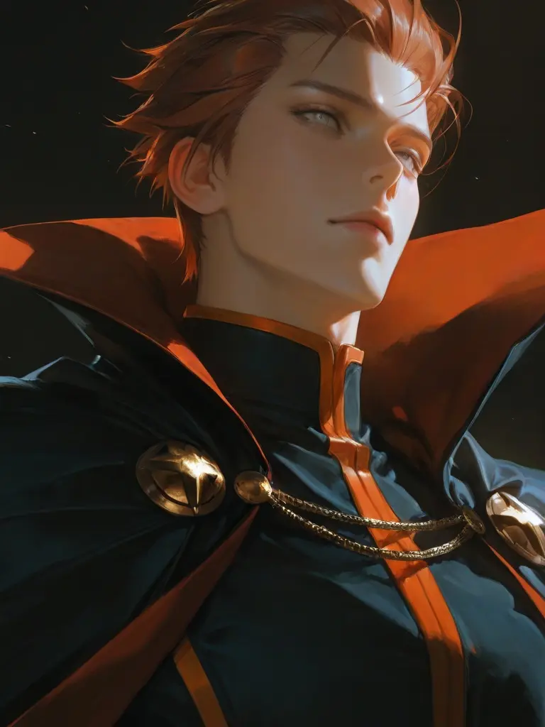 mochinoki의 憧れの人