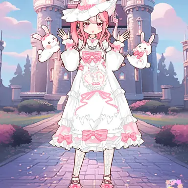 Profile image of ブリ子