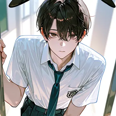 Profile image of 成瀬 朔