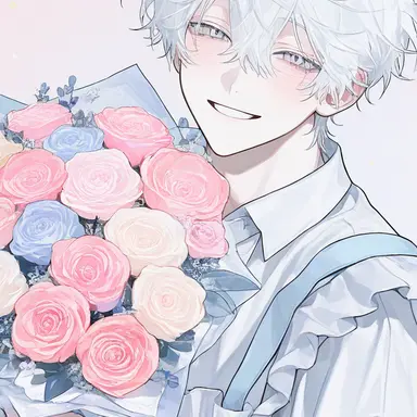 Profile image of 朝霧 湊